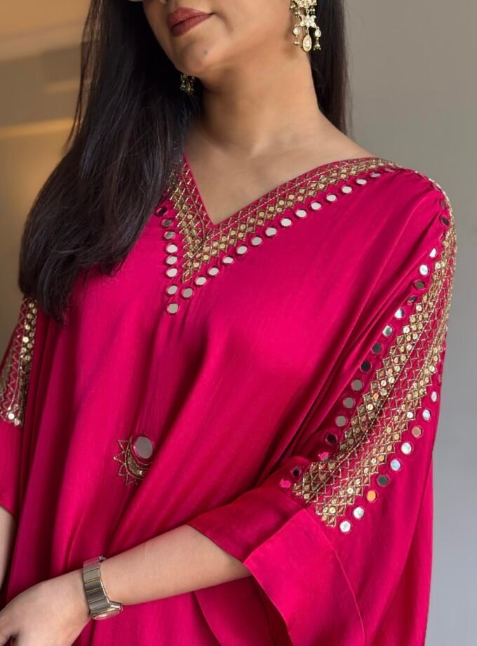 Mirror Set (Rani)