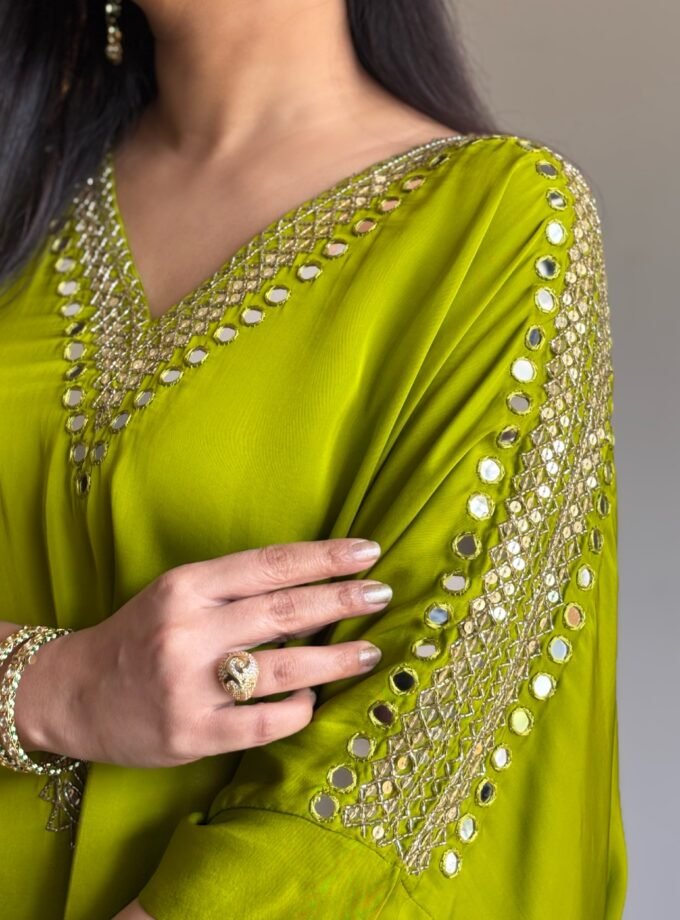 Mirror Set (Green)