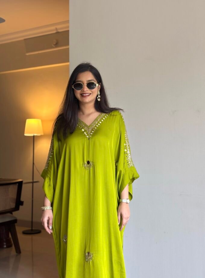 Mirror Set (Green)