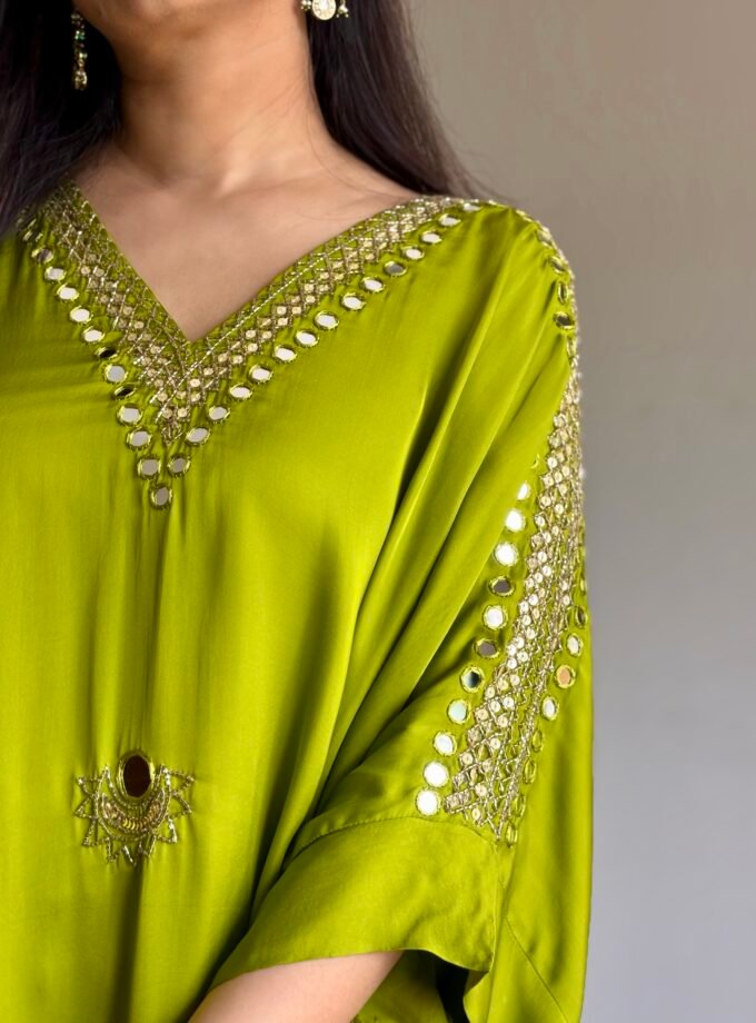 Mirror Set (Green)